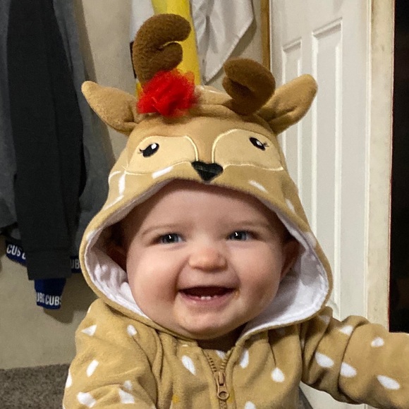 Meet your Posher, Alyssa - Picture 5 of 7